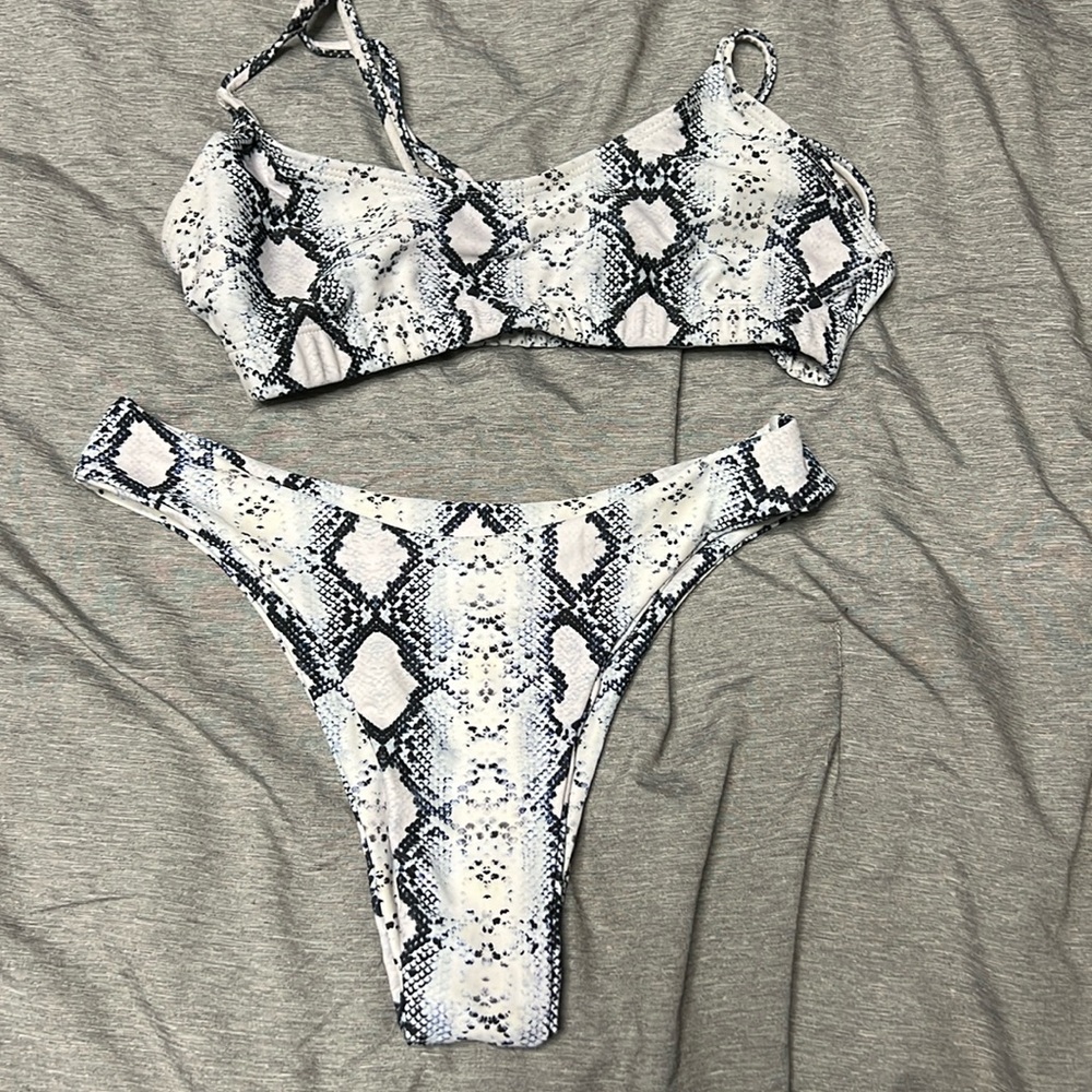 Swimsuit